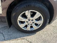 2015 Cadillac SRX - Photo 8