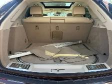 2015 Cadillac SRX - Photo 10