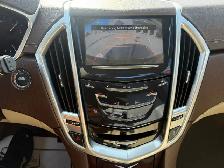 2015 Cadillac SRX - Photo 12
