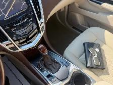 2015 Cadillac SRX - Photo 13