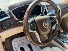 2015 Cadillac SRX - Photo 15