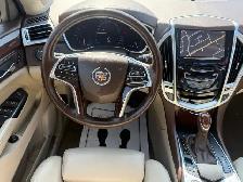 2015 Cadillac SRX - Photo 18