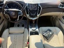 2015 Cadillac SRX - Photo 19