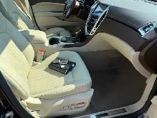 2015 Cadillac SRX - Photo 21