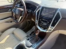 2015 Cadillac SRX - Photo 22