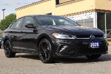 2025 Volkswagen Jetta comfortline