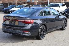 2025 Volkswagen Jetta comfortline - Photo 2