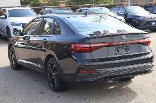 2025 Volkswagen Jetta comfortline - Photo 4