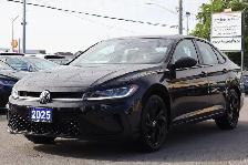 2025 Volkswagen Jetta comfortline - Photo 5