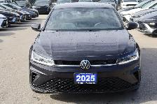 2025 Volkswagen Jetta comfortline - Photo 6