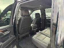 2024 GMC Sierra 3500HD Denali DRW 6.6L Duramax | Technology - Photo 6