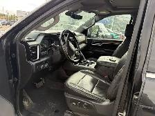 2024 GMC Sierra 3500HD Denali DRW 6.6L Duramax | Technology - Photo 7