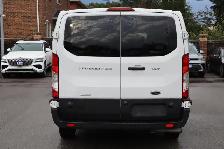 2024 Ford Transit T-350 148' Low Roof RWD 12 Passnger - Photo 3