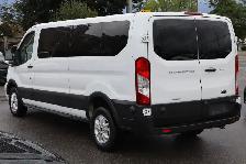 2024 Ford Transit T-350 148' Low Roof RWD 12 Passnger - Photo 4