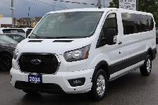 2024 Ford Transit T-350 148' Low Roof RWD 12 Passnger - Photo 5