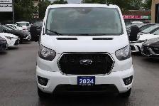 2024 Ford Transit T-350 148' Low Roof RWD 12 Passnger - Photo 6
