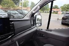2024 Ford Transit T-350 148' Low Roof RWD 12 Passnger - Photo 7