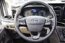 2024 Ford Transit T-350 148' Low Roof RWD 12 Passnger - Photo 15