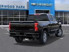 2026 Chevrolet Silverado 3500HD High Country - Photo 4