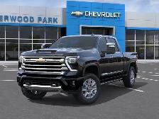 2026 Chevrolet Silverado 3500HD High Country - Photo 6