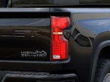 2026 Chevrolet Silverado 3500HD High Country - Photo 11