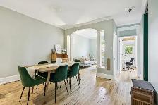 CONDO TOUT MEUBLÉ à Verdun de 2 chambres | Dispo immédiatement - Photo 3
