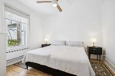 CONDO TOUT MEUBLÉ à Verdun de 2 chambres | Dispo immédiatement - Photo 5