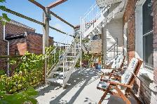 CONDO TOUT MEUBLÉ à Verdun de 2 chambres | Dispo immédiatement - Photo 8