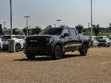 2026 GMC Sierra 1500 Elevation - Photo 4