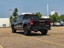 2026 GMC Sierra 1500 Elevation - Photo 6