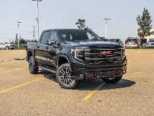 2026 GMC Sierra 1500 AT4 - Photo 2