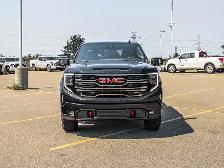 2026 GMC Sierra 1500 AT4 - Photo 3