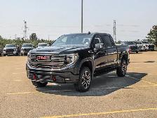 2026 GMC Sierra 1500 AT4 - Photo 4