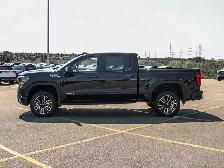 2026 GMC Sierra 1500 AT4 - Photo 5