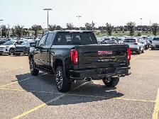 2026 GMC Sierra 1500 AT4 - Photo 6