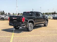 2026 GMC Sierra 1500 AT4 - Photo 9