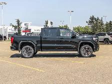 2026 GMC Sierra 1500 AT4 - Photo 10