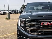 2026 GMC Sierra 1500 AT4 - Photo 11
