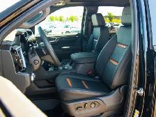 2026 GMC Sierra 1500 AT4 - Photo 32
