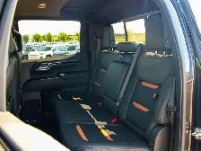 2026 GMC Sierra 1500 AT4 - Photo 33