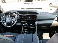 2026 GMC Sierra 1500 AT4 - Photo 35