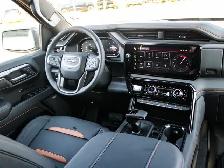 2026 GMC Sierra 1500 AT4 - Photo 36