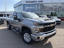 2024 Chevrolet Silverado 2500HD LT 6.6L Gas | Heated Seats - Photo 2