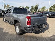 2024 Chevrolet Silverado 2500HD LT 6.6L Gas | Heated Seats - Photo 4