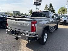 2024 Chevrolet Silverado 2500HD LT 6.6L Gas | Heated Seats - Photo 5
