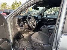 2024 Chevrolet Silverado 2500HD LT 6.6L Gas | Heated Seats - Photo 7