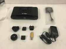 Clickshare CS100 wireless presentation system