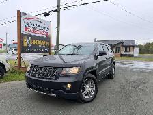 2012 Jeep Grand Cherokee Altitude