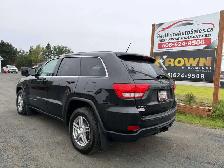 2012 Jeep Grand Cherokee Altitude - Photo 3
