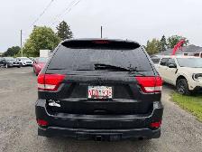 2012 Jeep Grand Cherokee Altitude - Photo 4